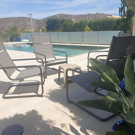 Casa Osimos Portet 450 M โมไรรา ภายนอก รูปภาพ