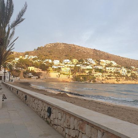 Casa Osimos Portet 450 M โมไรรา ภายนอก รูปภาพ