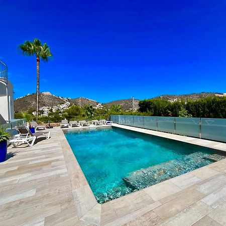 Casa Osimos Portet 450 M โมไรรา ภายนอก รูปภาพ