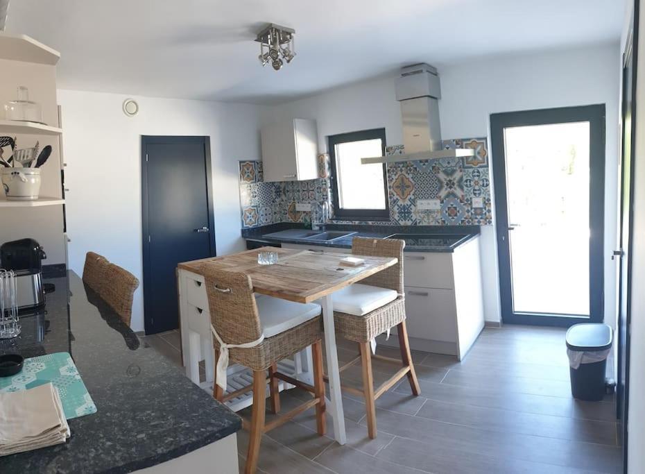 Casa Osimos Portet 450 M โมไรรา ภายนอก รูปภาพ