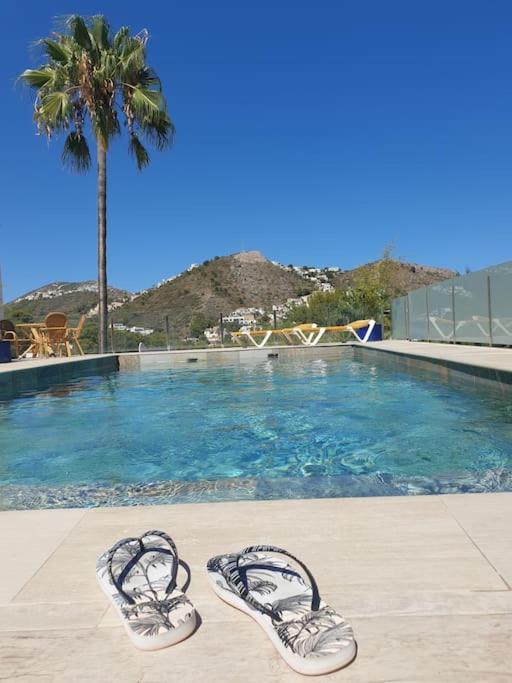Casa Osimos Portet 450 M โมไรรา ภายนอก รูปภาพ