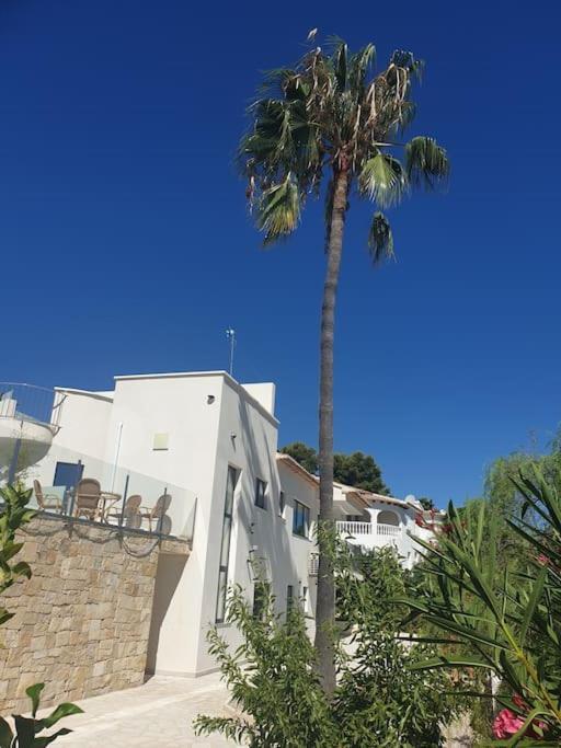 Casa Osimos Portet 450 M โมไรรา ภายนอก รูปภาพ