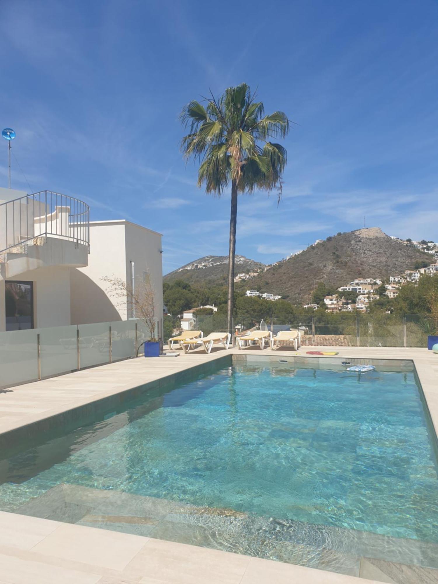 Casa Osimos Portet 450 M โมไรรา ภายนอก รูปภาพ