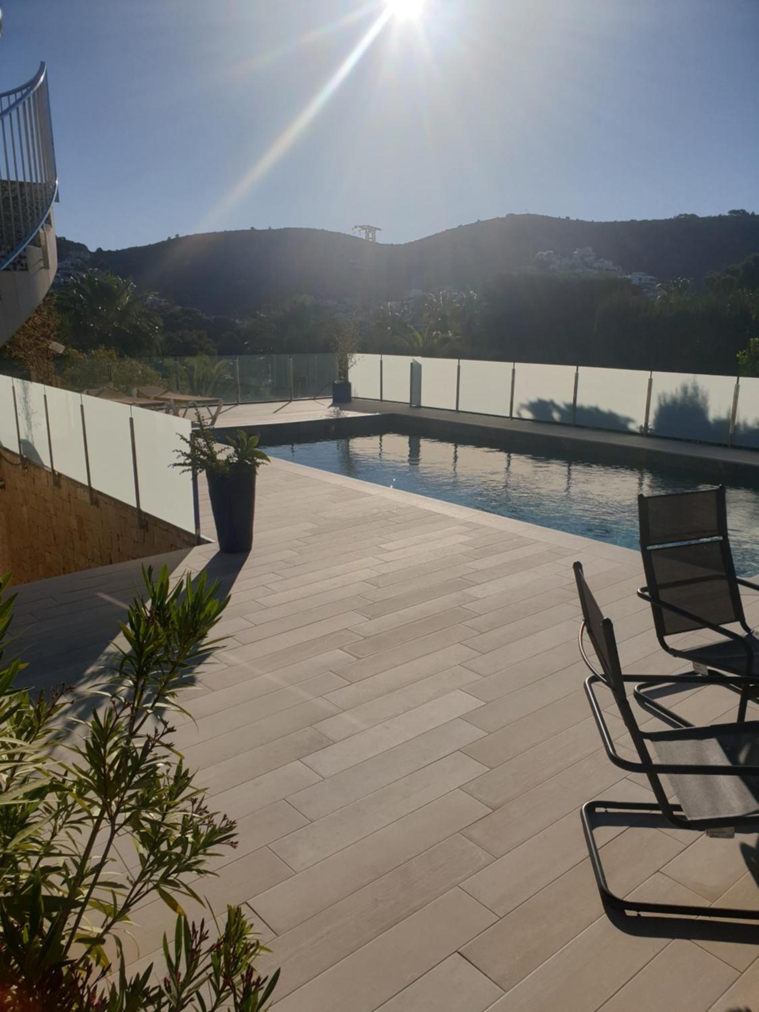 Casa Osimos Portet 450 M โมไรรา ภายนอก รูปภาพ