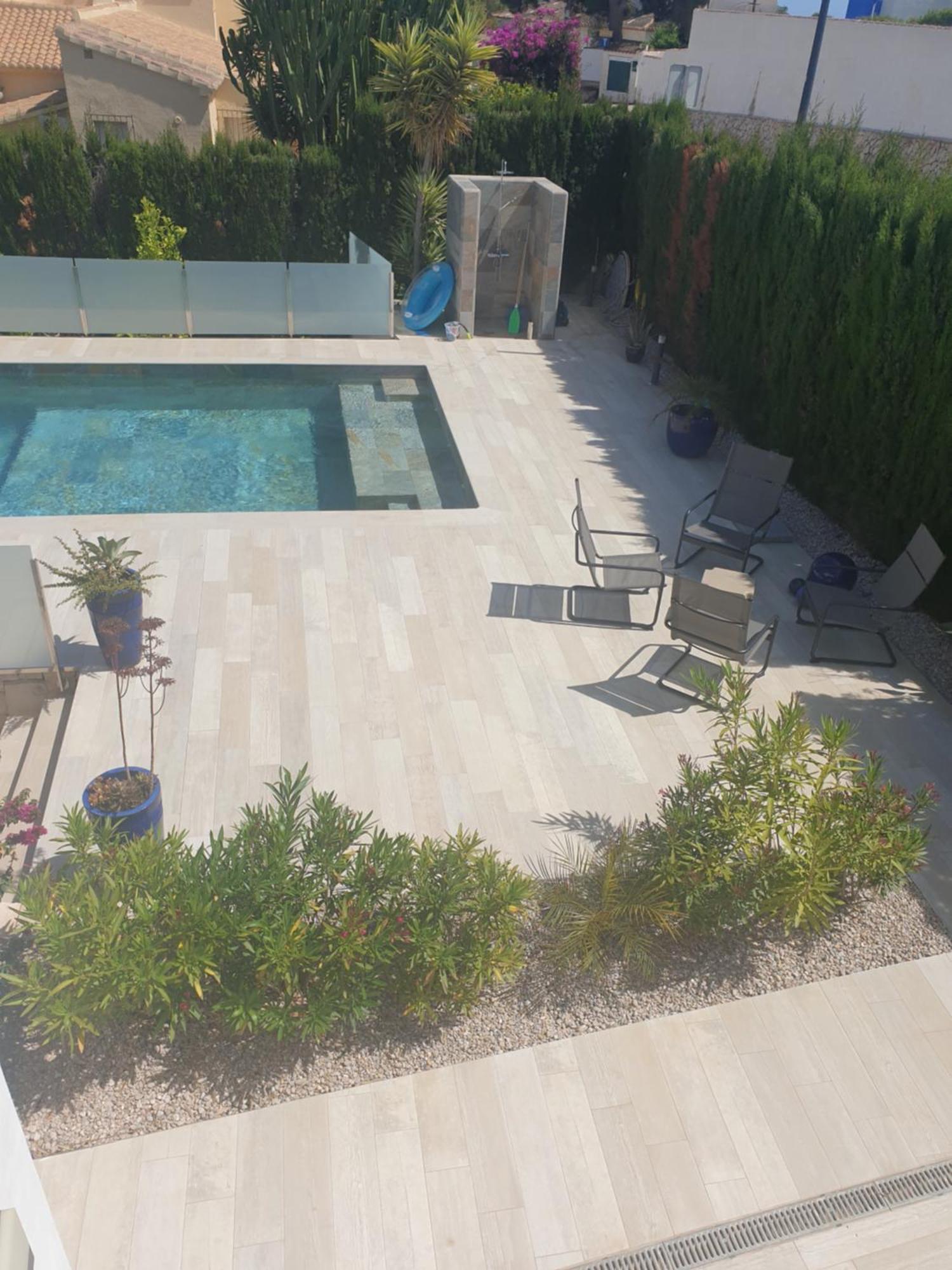 Casa Osimos Portet 450 M โมไรรา ภายนอก รูปภาพ