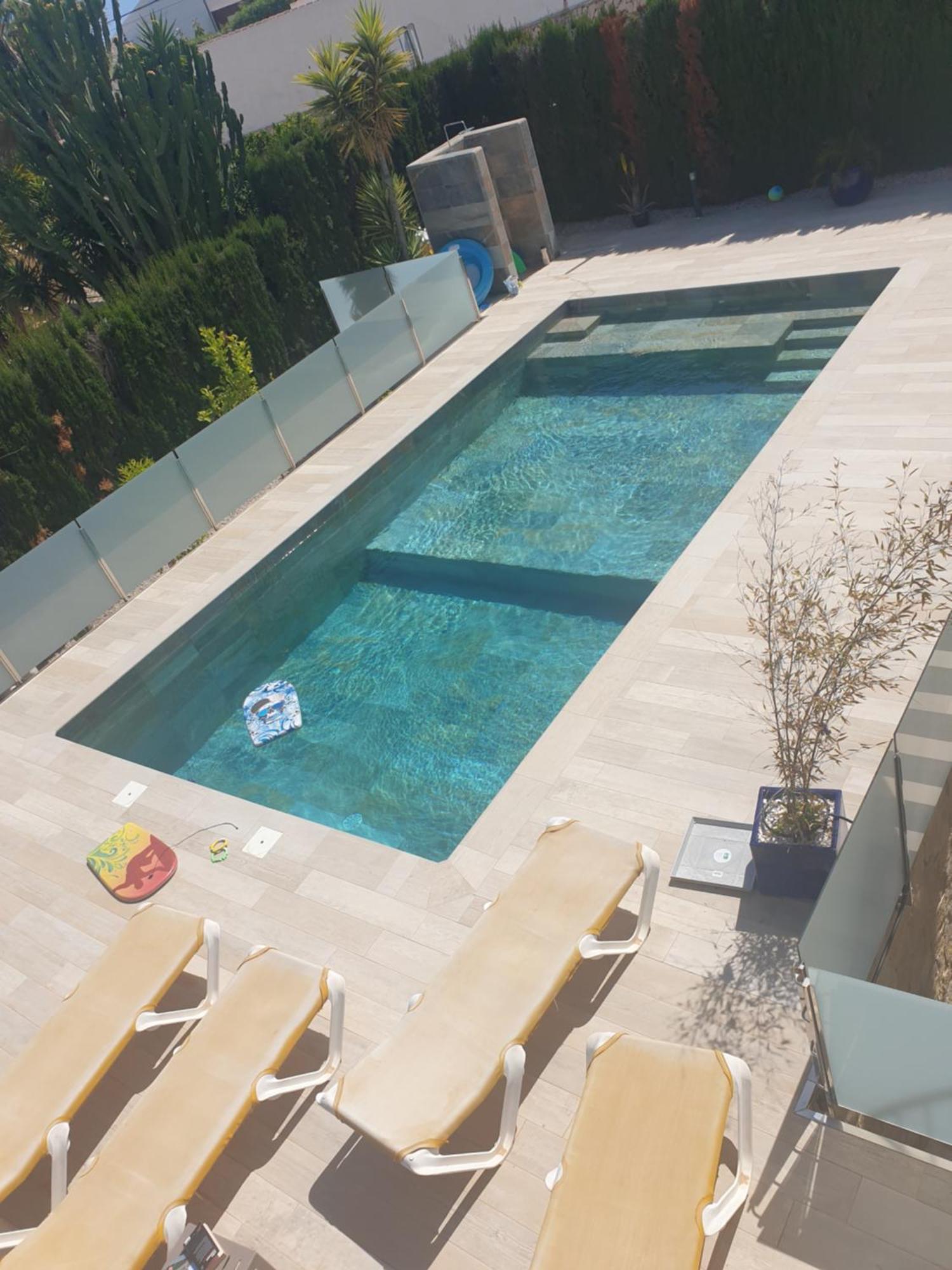 Casa Osimos Portet 450 M โมไรรา ภายนอก รูปภาพ
