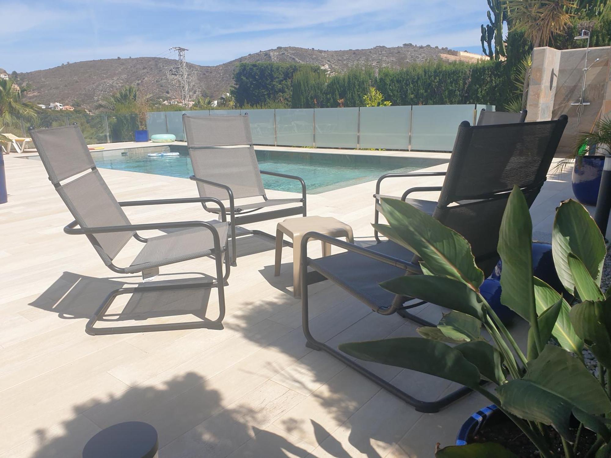 Casa Osimos Portet 450 M โมไรรา ภายนอก รูปภาพ