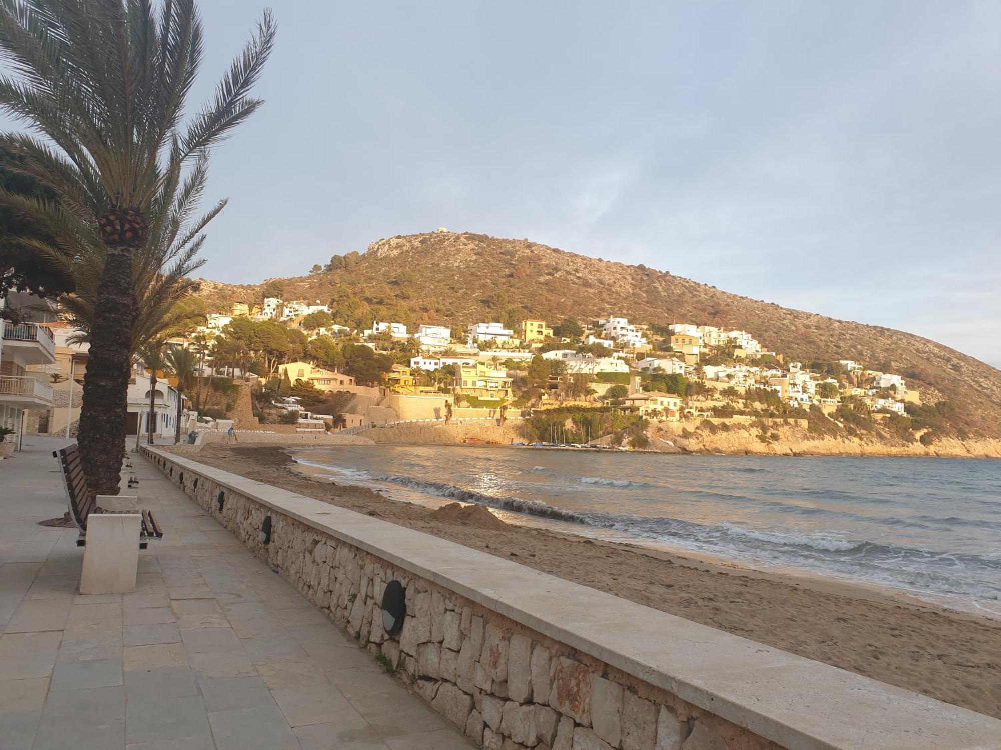 Casa Osimos Portet 450 M โมไรรา ภายนอก รูปภาพ