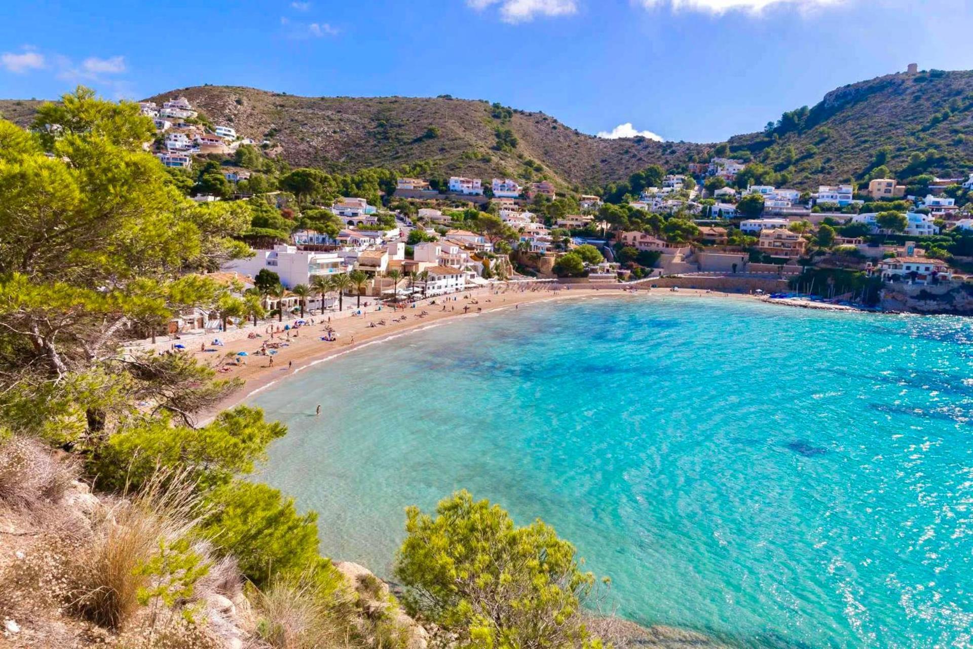 Casa Osimos Portet 450 M โมไรรา ภายนอก รูปภาพ