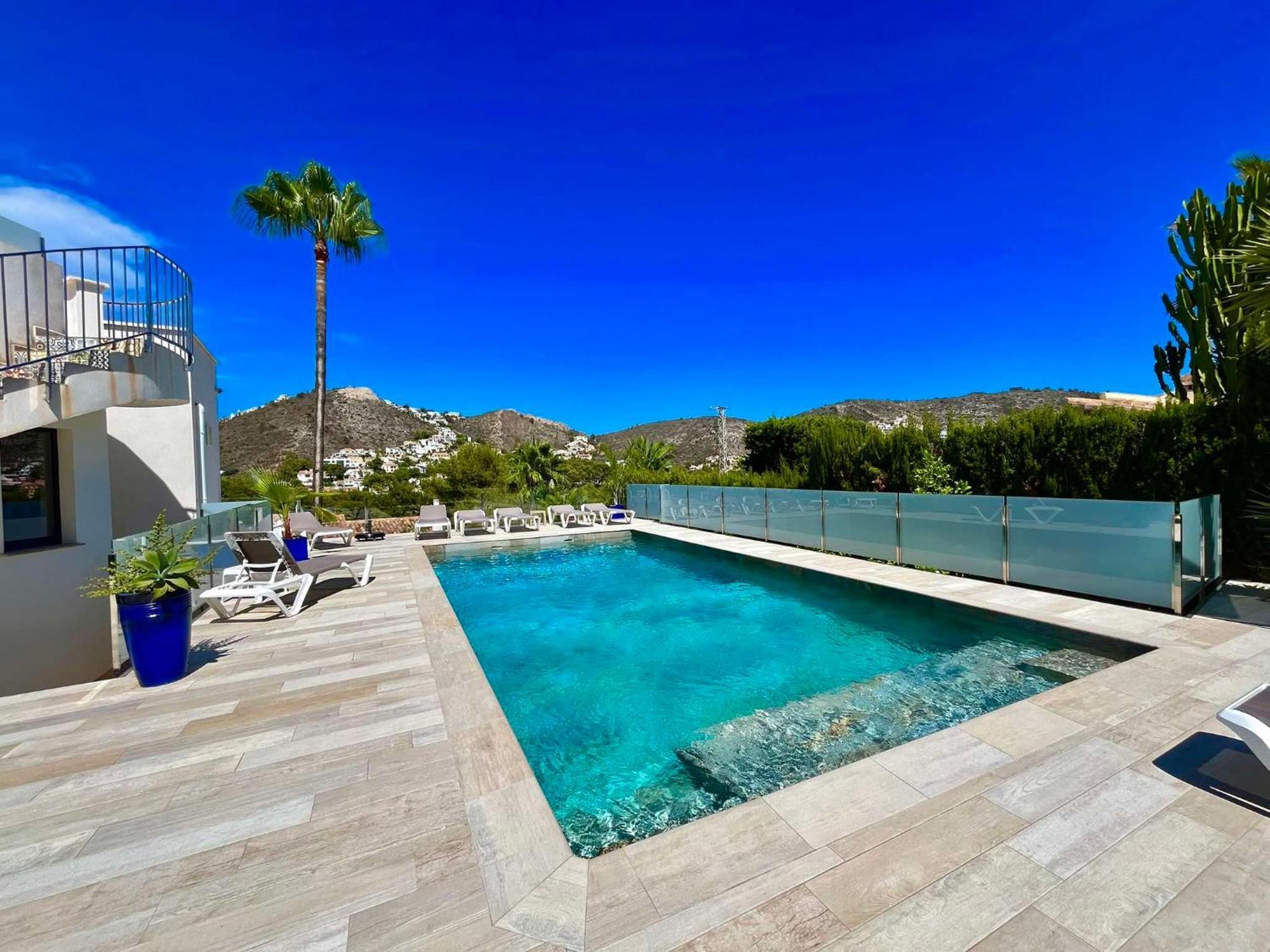 Casa Osimos Portet 450 M โมไรรา ภายนอก รูปภาพ